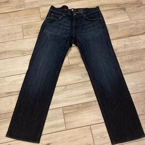 7 For All Mankind Austyn Men’s Jeans